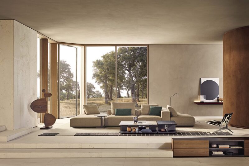 Lanser & Poliform