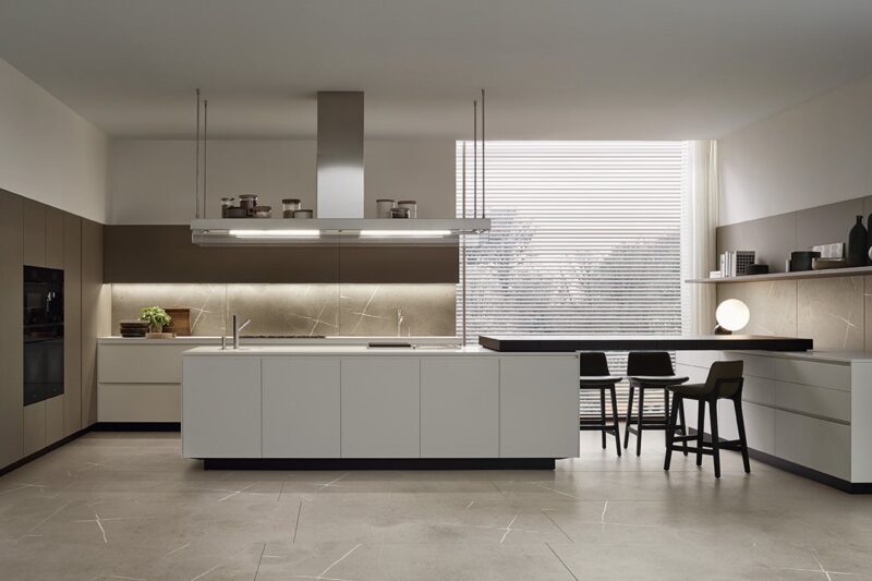 Poliform Kitchen