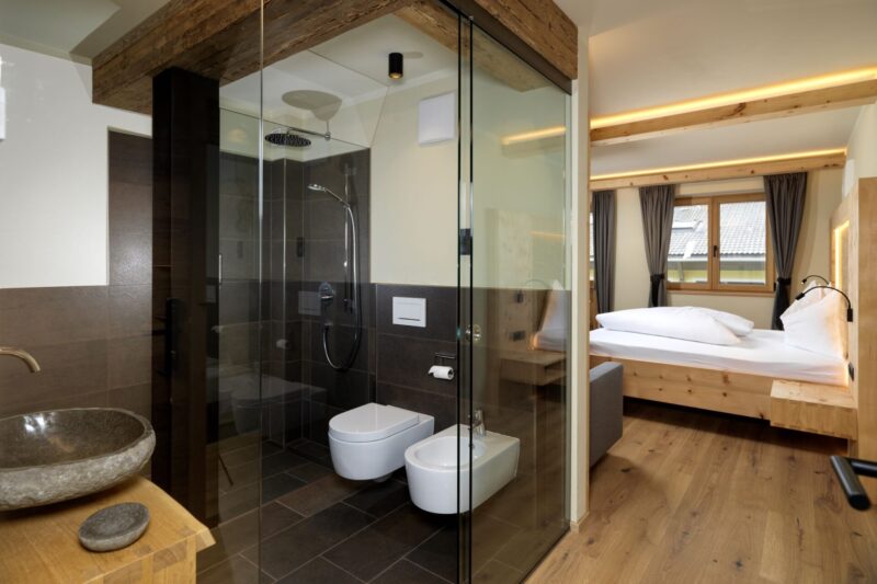 Tischlerei Lanser, Riega