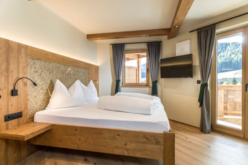 Tischlerei Lanser, Riega