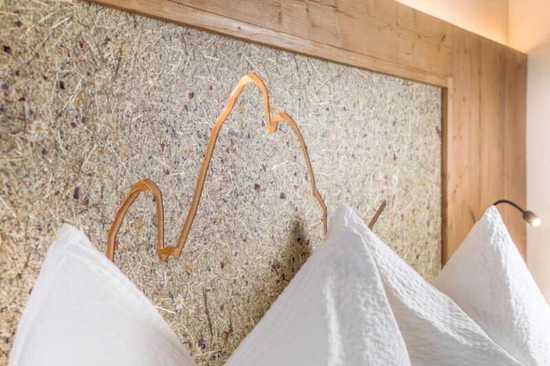 Tischlerei Lanser, Riega