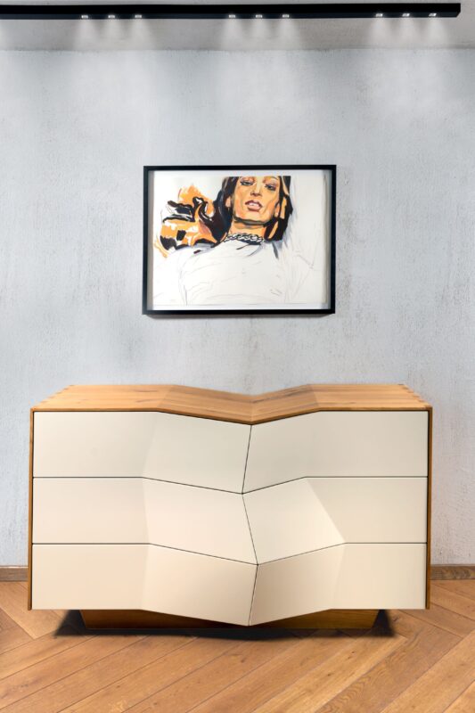 Tischlerei Lanser, Muirenhof, Hotel