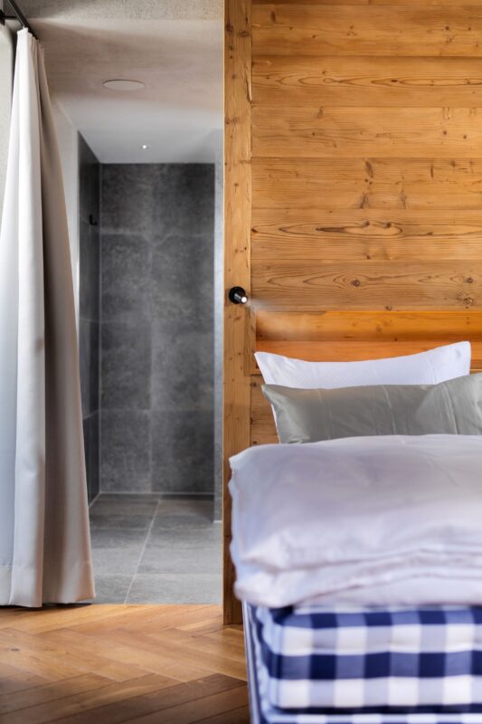 Tischlerei Lanser, Muirenhof, Hotel