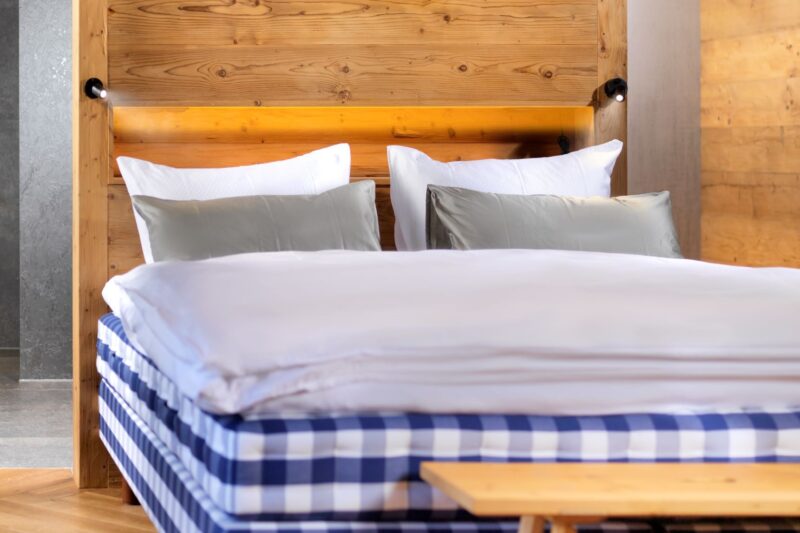 Tischlerei Lanser, Muirenhof, Hotel