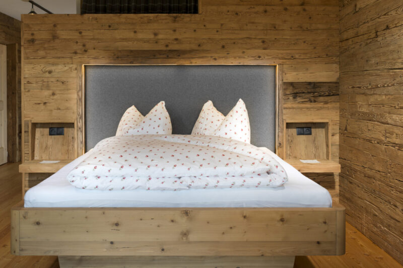 Zwiglhof, Tischlerei Lanser GmbH, Innervillgraten, Osttirol, Südtirol