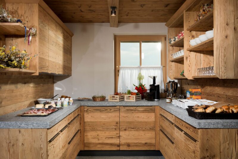 Zwiglhof, Tischlerei Lanser GmbH, Innervillgraten, Osttirol, Südtirol