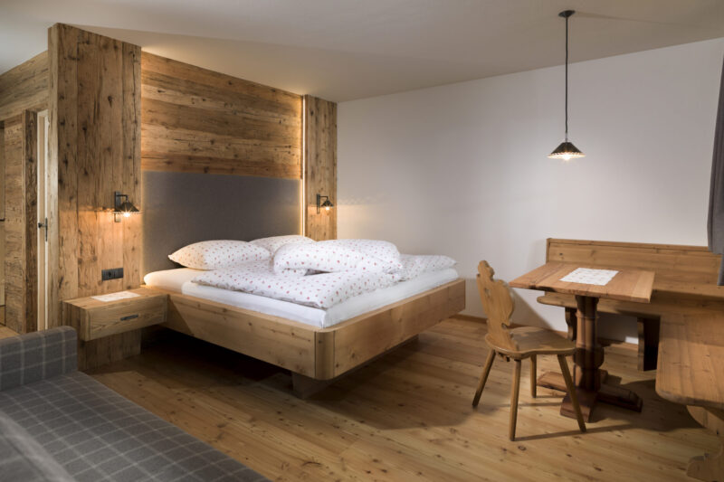 Zwiglhof, Tischlerei Lanser GmbH, Innervillgraten, Osttirol, Südtirol