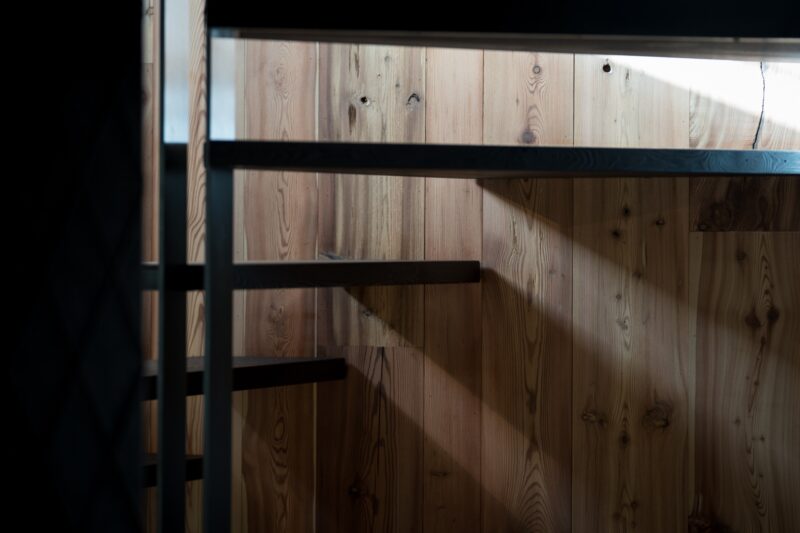 Loft im Stadl_Tischlerei Lanser