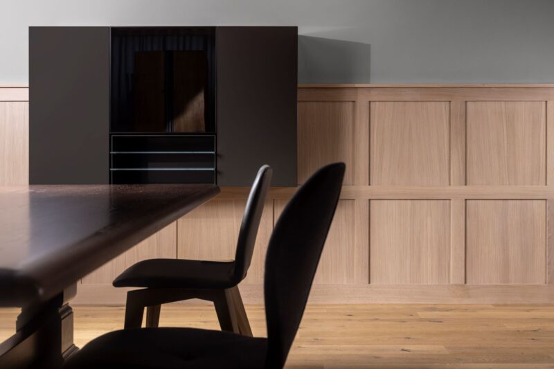 Wohnen Showroom Lienz