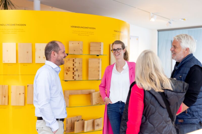Das waren die Lanser Open Days