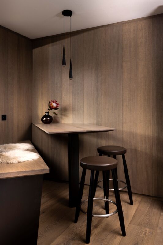 Tischlerei Lanser Osttirol