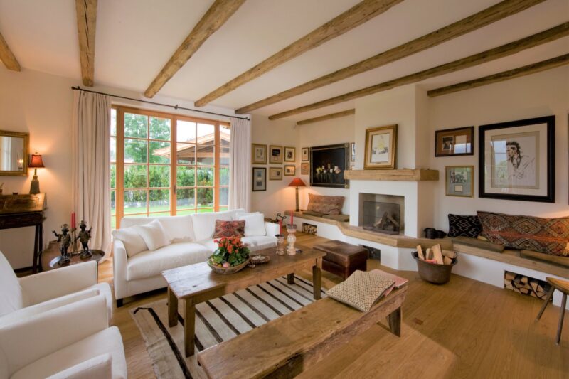 Wohnhaus in Kitzbühel