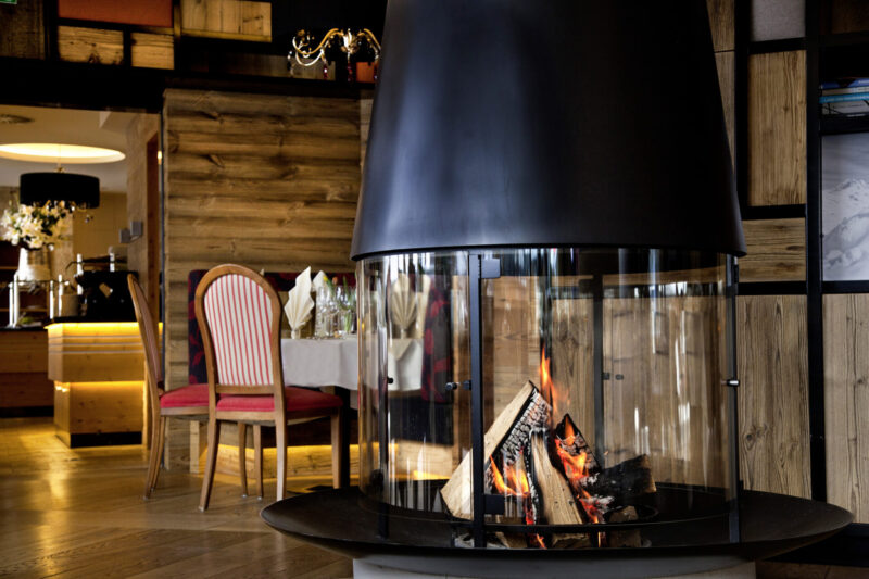 Hotel Krone Lech, Tischlerei Lanser Innervillgraten, Tischlerarbeiten