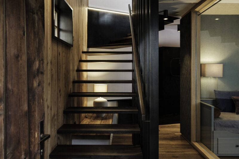 Loft im Stadl_Tischlerei Lanser
