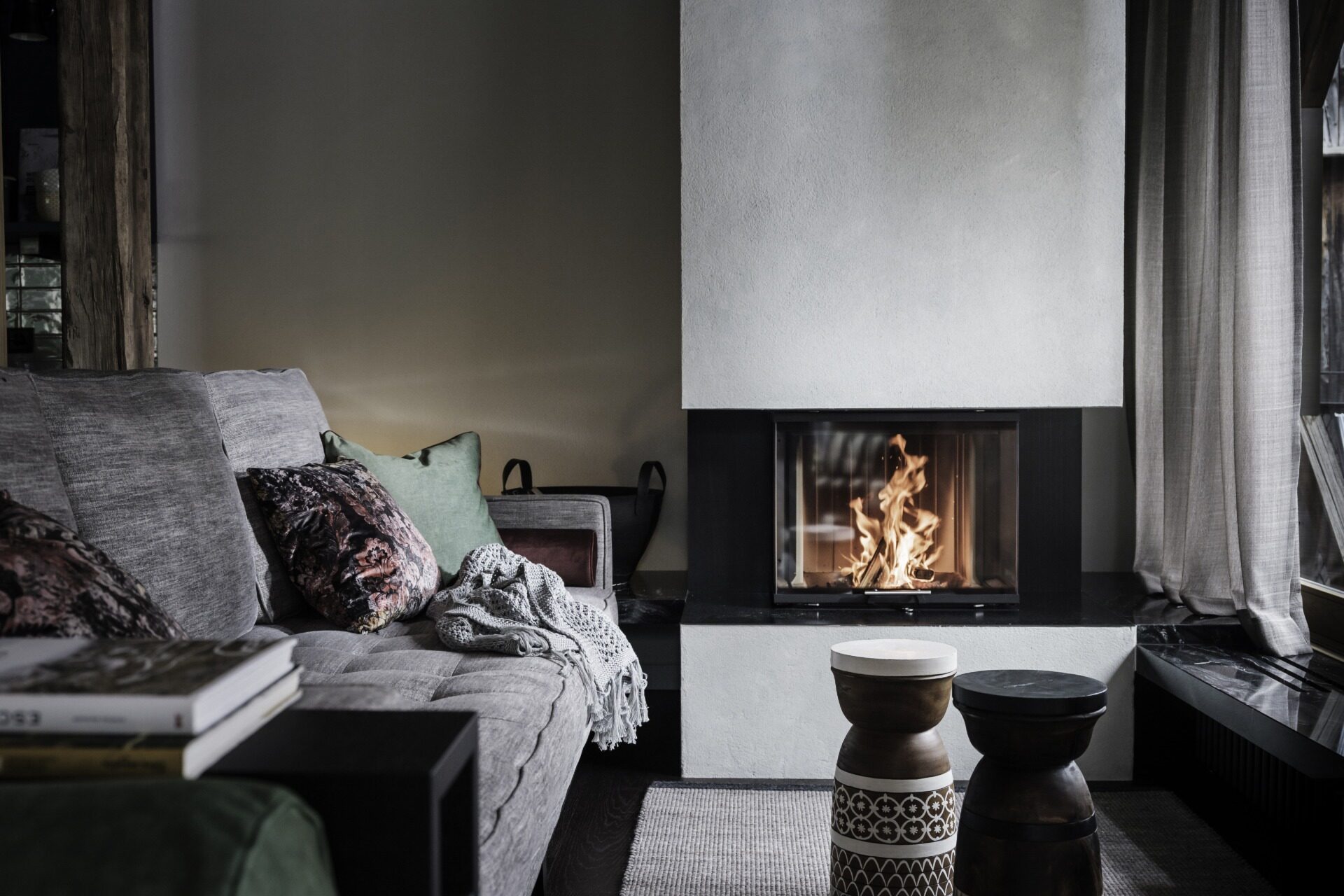 Loft im Stadt_Tischlerei Lanser