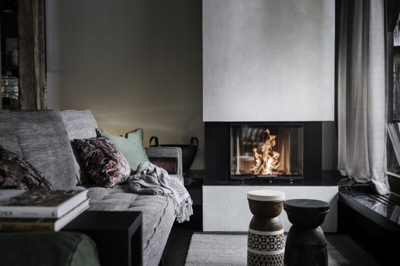 Loft im Stadt_Tischlerei Lanser