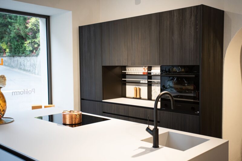 Neues aus dem Lanser Showroom Lienz